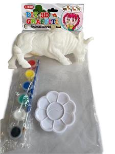 Graffiti / painting - OBL10109614