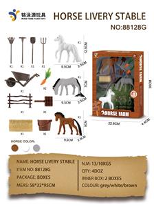 Beauty set - OBL10109646