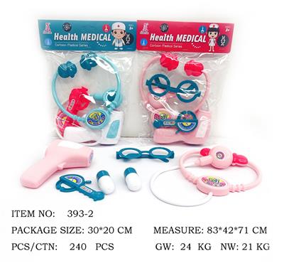 DoctorToy - OBL10109805