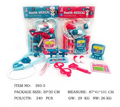 DoctorToy - OBL10109808