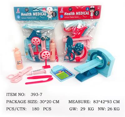 DoctorToy - OBL10109810