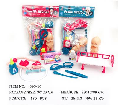 DoctorToy - OBL10109813