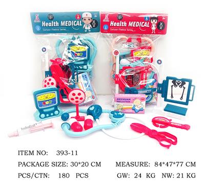 DoctorToy - OBL10109814