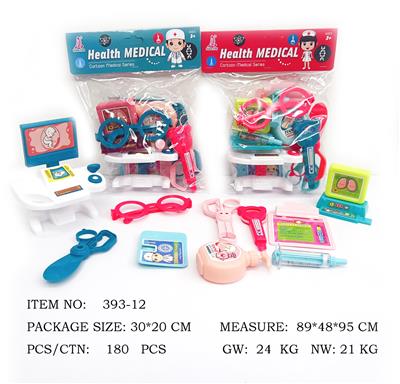 DoctorToy - OBL10109815