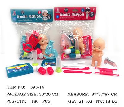 DoctorToy - OBL10109817