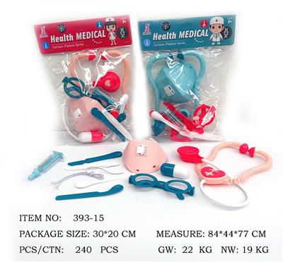 DoctorToy - OBL10109818