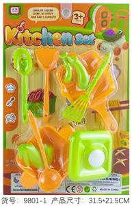 Kitchenware / tableware / tea - OBL10110001