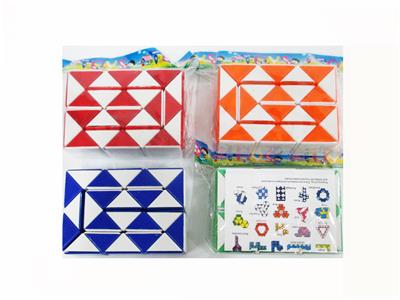 MAGIC CUBE - OBL10110155