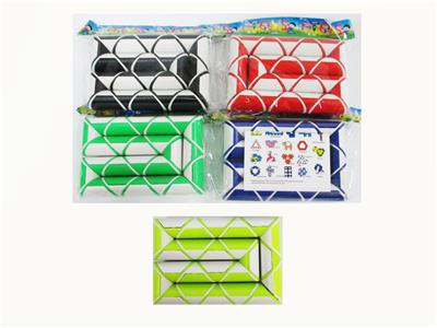 MAGIC CUBE - OBL10110159