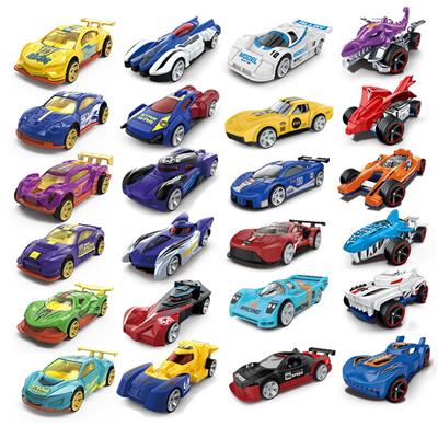 Die-cast toys - OBL10110180