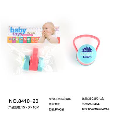 Bell - OBL10110425