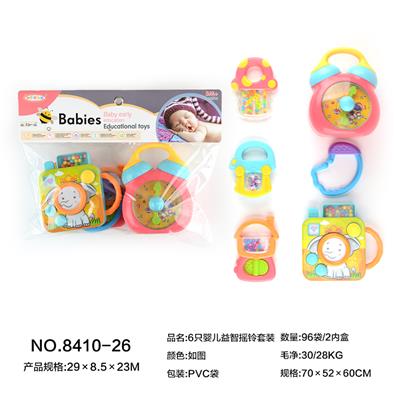 Bell - OBL10110431