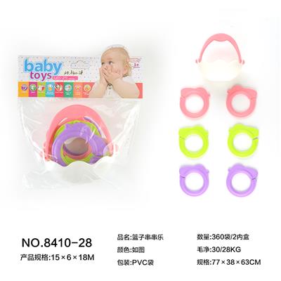 Bell - OBL10110433