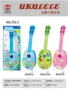 Toysguitar - OBL10110500