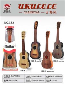 Toysguitar - OBL10110504
