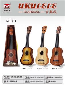 Toysguitar - OBL10110505