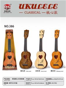 Toysguitar - OBL10110507