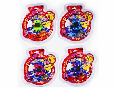 Games - OBL10110527