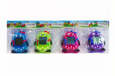 Games - OBL10110528