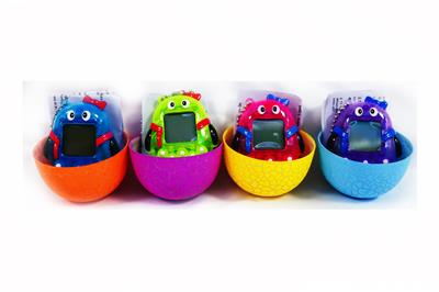 Games - OBL10110529