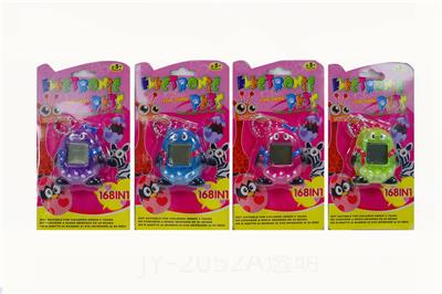 Games - OBL10110531