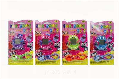 Games - OBL10110532
