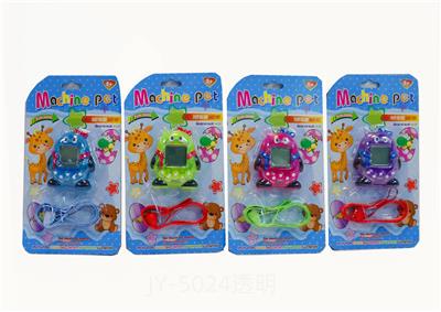 Games - OBL10110536