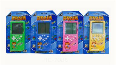 Games - OBL10110540