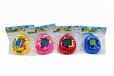 Games - OBL10110541