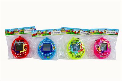 Games - OBL10110542
