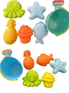 Beach toys - OBL10110624