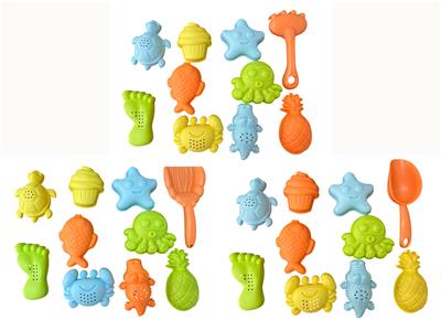 Beach toys - OBL10110625