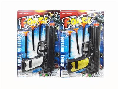 Militarytoys&Policeset - OBL10111141