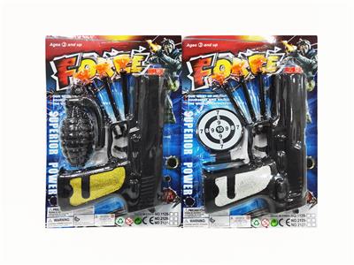 Militarytoys&Policeset - OBL10111143