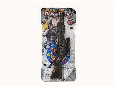 Flint gun - OBL10111166