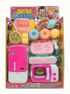 Kitchenware / tableware / tea - OBL10111203