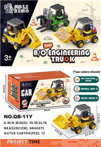 Electric cars/ tanks - OBL10111237