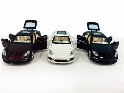 Die-cast toys - OBL10111242