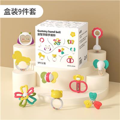 Bell - OBL10111277
