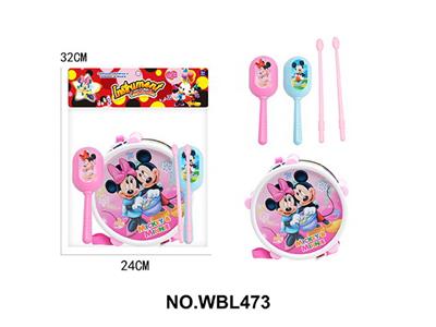 Musicalinstrument - OBL10111284