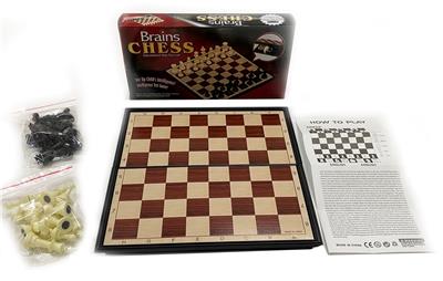 盒庄磁性国标象棋 - OBL10111366