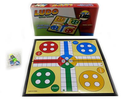 盒庄磁性飞行棋 - OBL10111367