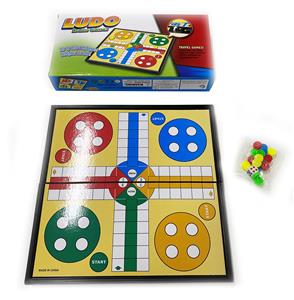 盒庄无磁飞行棋 - OBL10111368