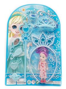 Beauty set - OBL10111584