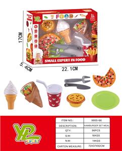 FOOD SET - OBL10111593