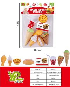 FOOD SET - OBL10111612