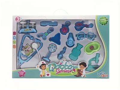 DoctorToy - OBL10111774