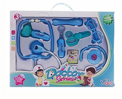 DoctorToy - OBL10111777