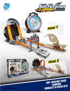 Die-cast toys - OBL10111778