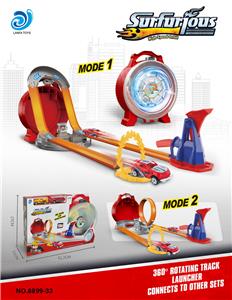 Die-cast toys - OBL10111779